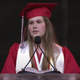 Image for article titled Texas High School Valedictorian, Who Has My Vote for President, Delivers Unapproved Speech About Abortion Bans